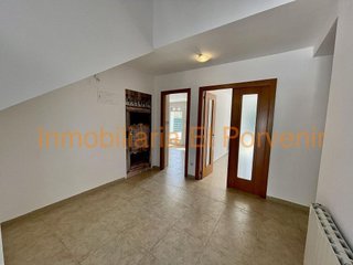 Chalet en alquiler en El Vedat - Santa Apolonia en Torrent
