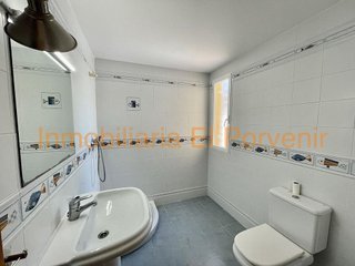 Chalet en alquiler en El Vedat - Santa Apolonia en Torrent