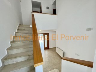 Chalet en alquiler en El Vedat - Santa Apolonia en Torrent