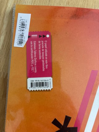 Libro Música Secundaria 2 ESO Edelvives