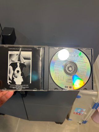 CD El Último de la Fila - Cuando la pobreza...