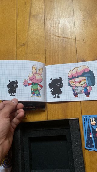 Alex Kidd in Miracle World DX Signature Edition SW