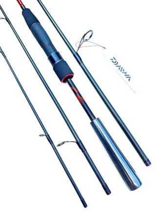 Caña de pescar Daiwa