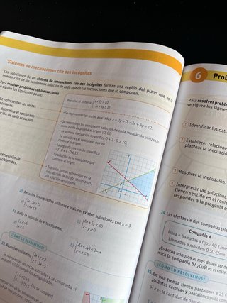 Libro matemáticas académicas 4 ESO