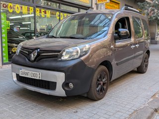 Renault Kangoo 2017