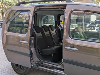 Renault Kangoo 2017