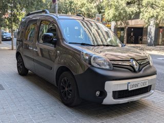 Renault Kangoo 2017