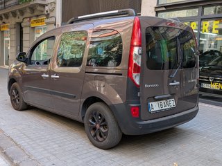 Renault Kangoo 2017