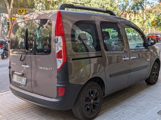 Renault Kangoo 2017