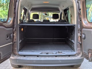 Renault Kangoo 2017