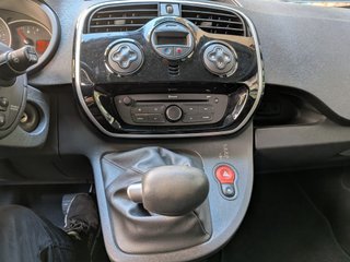Renault Kangoo 2017