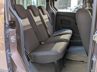 Renault Kangoo 2017