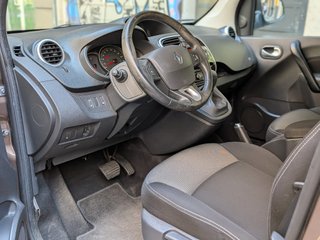 Renault Kangoo 2017