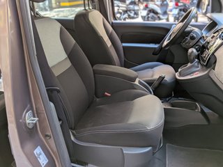 Renault Kangoo 2017