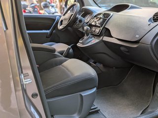 Renault Kangoo 2017