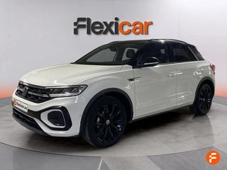 Volkswagen T-Roc Advance R-Line 1.5 TSI 110kW (150CV)