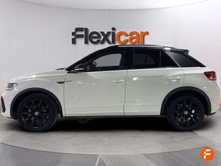 Volkswagen T-Roc Advance R-Line 1.5 TSI 110kW (150CV)