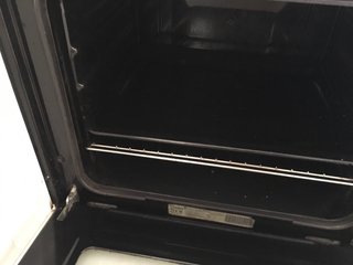 Horno Corberó + Placa Eléctrica