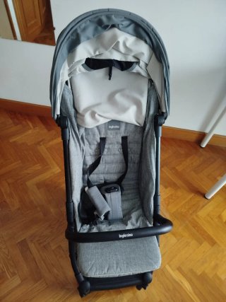 Silla de paseo Inglesina Quid2