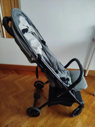 Silla de paseo Inglesina Quid2
