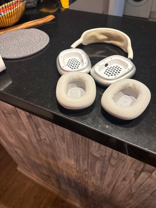 Apple AirPods Max Plata