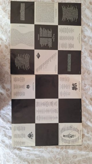 Vinilo Michael Jackson Dangerous