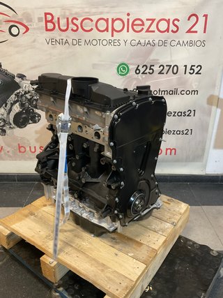 Motor Transit 2.2 Tdci (PGFA)