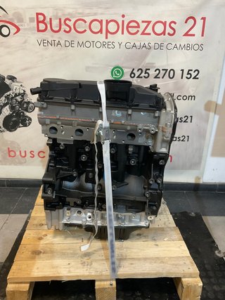 Motor Transit 2.2 Tdci (PGFA)
