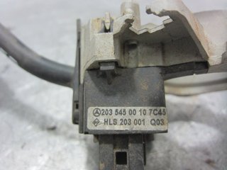 MANDO LIMPIA MERCEDES-BENZ CLASE C (BM 203) BERLINA 2035450010C45 1170962