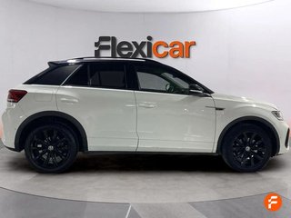 Volkswagen T-Roc Advance R-Line 1.5 TSI 110kW (150CV)