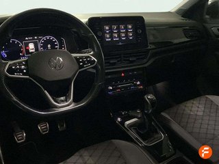 Volkswagen T-Roc Advance R-Line 1.5 TSI 110kW (150CV)