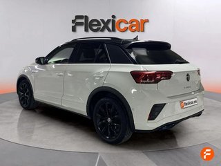 Volkswagen T-Roc Advance R-Line 1.5 TSI 110kW (150CV)