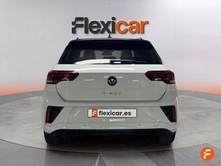 Volkswagen T-Roc Advance R-Line 1.5 TSI 110kW (150CV)