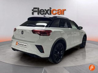 Volkswagen T-Roc Advance R-Line 1.5 TSI 110kW (150CV)