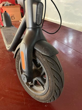 Patinete Eléctrico Ninebot Segway F2