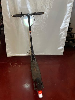 Patinete Eléctrico Ninebot Segway F2