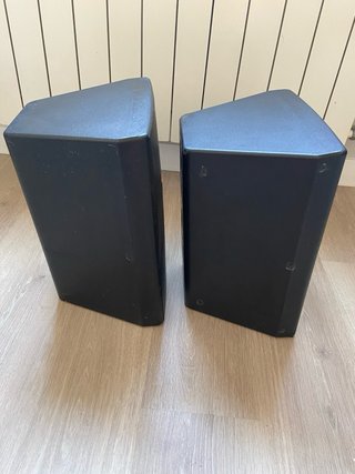 Altavoces jbl control 28