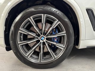 BMW X5 4.0D, Pack M completo, único dueño,nacional