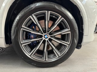 BMW X5 4.0D, Pack M completo, único dueño,nacional