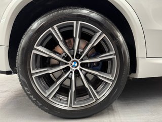 BMW X5 4.0D, Pack M completo, único dueño,nacional