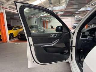 BMW X5 4.0D, Pack M completo, único dueño,nacional