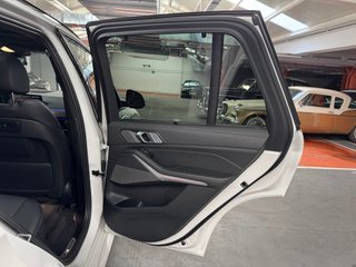 BMW X5 4.0D, Pack M completo, único dueño,nacional