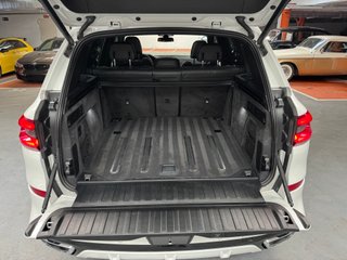 BMW X5 4.0D, Pack M completo, único dueño,nacional