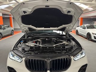 BMW X5 4.0D, Pack M completo, único dueño,nacional