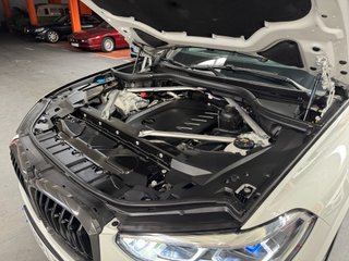 BMW X5 4.0D, Pack M completo, único dueño,nacional