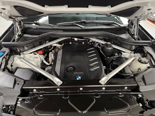 BMW X5 4.0D, Pack M completo, único dueño,nacional