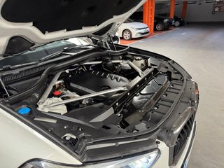 BMW X5 4.0D, Pack M completo, único dueño,nacional