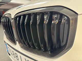 BMW X5 4.0D, Pack M completo, único dueño,nacional