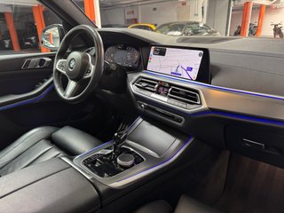 BMW X5 4.0D, Pack M completo, único dueño,nacional