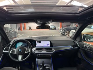 BMW X5 4.0D, Pack M completo, único dueño,nacional